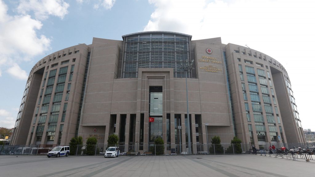 İcra & tahsil alacak yönetimi