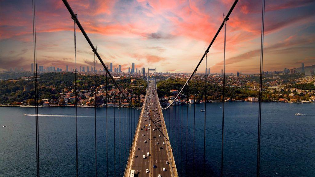 İkamet, Çalışma İzni & Vatandaşlık strateji / operasyon